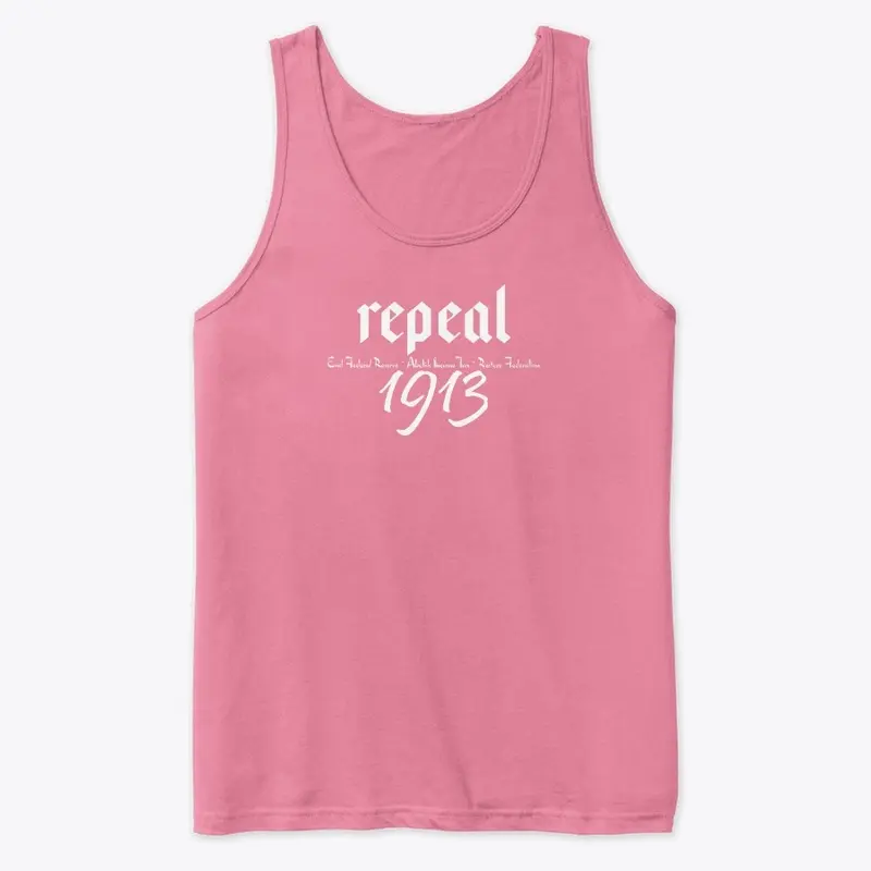 Repeal 1913 