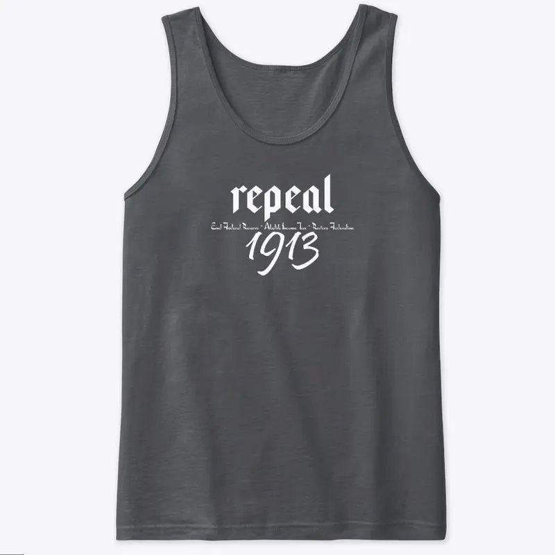 Repeal 1913 