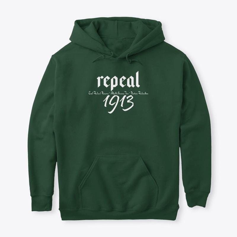 Repeal 1913 