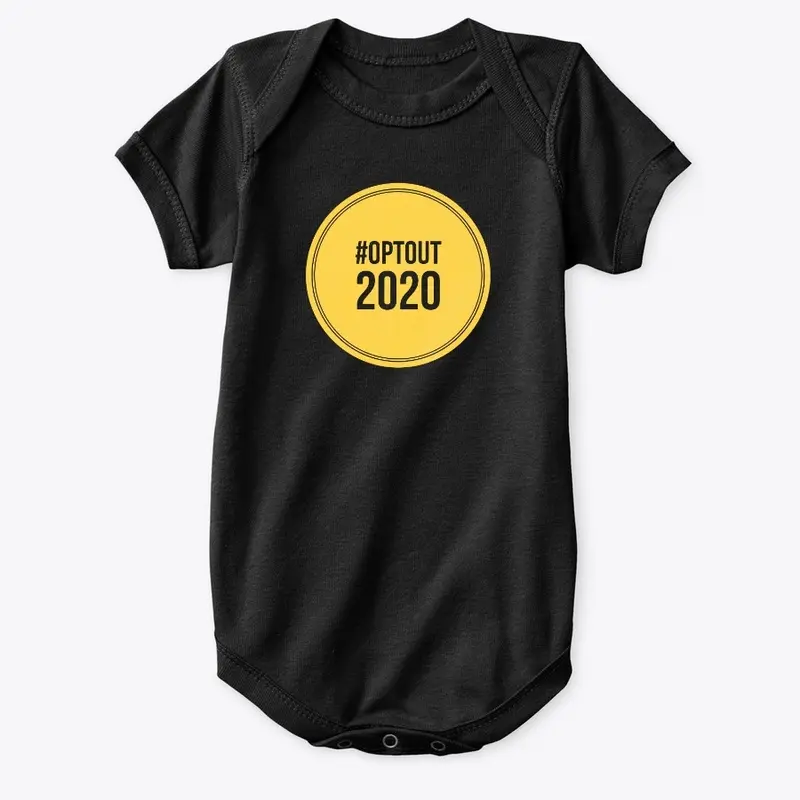 #OPTOUT2020