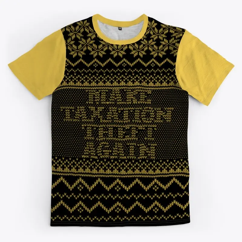 Make Taxation Theft Again This Christmas