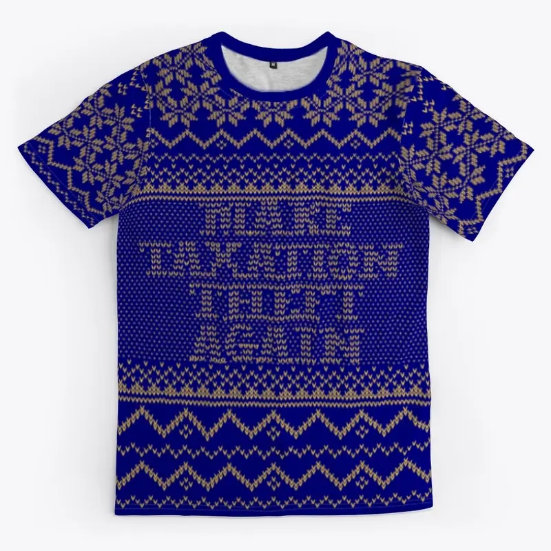 Make Taxation Theft Again This Christmas