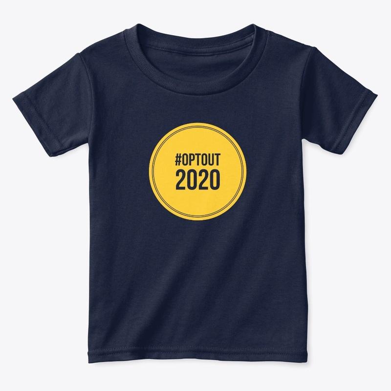 #OPTOUT2020