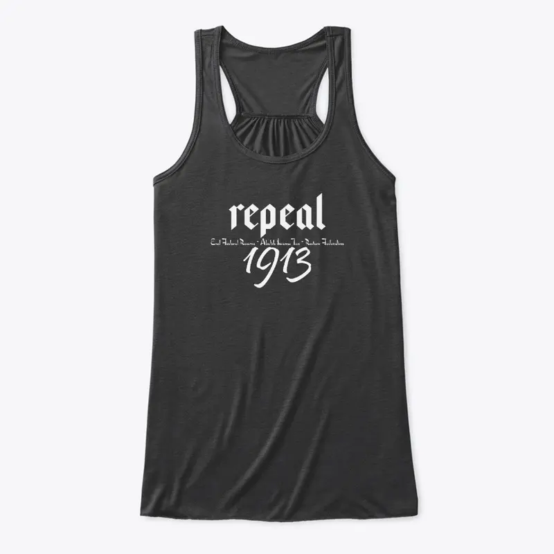 Repeal 1913 