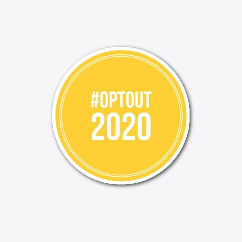 #OPTOUT2020